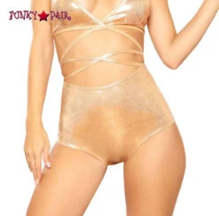 JV-FF265, High Waisted Rave Short -Funky Lingerie Outlet FF265 RSE FT 07912.1627496374