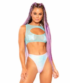 JV-FF321, Sequin Bottom By J. Valentine