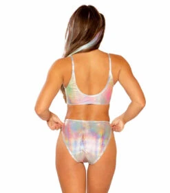 JV-FF385, SPAGHETTI TANK By J. Valentine -Funky Lingerie Outlet FF385 FF264 SOK BK 56886.1675793884