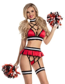 FR8136, Cheer For You Play Set By Starline