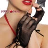 Roma R-GLF, Fishnet Gloves -Funky Lingerie Outlet GLF Black 67126.1535864688