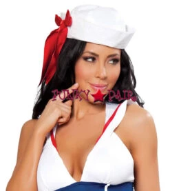 Roma H104, Sailor Hat