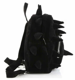 HB-113, Spiked Backpack By Demonia -Funky Lingerie Outlet HB 113 B13 44376.1744223747