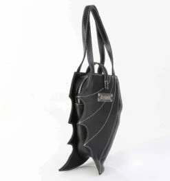 HB-215, Batwing Backpack By Demonia -Funky Lingerie Outlet HB 215 B05 38500.1744223478