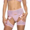 JR-126, Diamond Sequin & Mesh Chaps -Funky Lingerie Outlet JR124 JR125 JR126 BPK FT 06493.1714923283