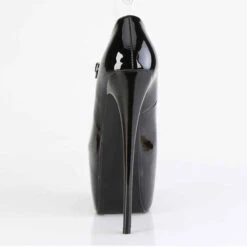 PLEASER JUBILANT-28, 7 Inch Stiletto Heel Maryjane Pump -Funky Lingerie Outlet JUBILANT 28 B09 39553.1744269696