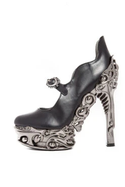 Hades | KATJA, Steam Punk Mary-Jane Pumps -Funky Lingerie Outlet KATJA 9097 2 01852.1617240217