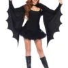 LEG AVENUE LA2146, Bat Costume Kit