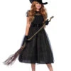 LA-85529, Darling Spellcaster Costume