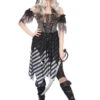 LA-85561, Ghost Pirate Costume 2 LA-85561, Ghost Pirate Costume -Funky Lingerie Outlet LA 85561 17732.1599681617