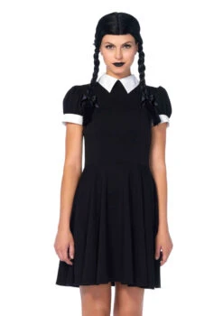 LA-85562, Gothic Darling Costume