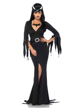 LA-85571, Immortal Mistress Costume