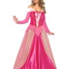 LA-85612, Princess Aurora Costume 2 LA-85612, Princess Aurora Costume -Funky Lingerie Outlet LA 85612 56573.1662844787