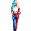 LA-86646, Misfit Hipster Costume -Funky Lingerie Outlet LA 86646 41420.1632719915