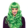 A2766, Long Wavy Wig With Bangs -Funky Lingerie Outlet LA A2766 86665.1588794508
