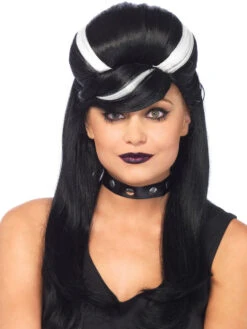 A2775, Frankie Bouffant Wig