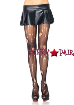 LA-9936, Punk Rock PantyHose