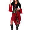 LA-85214, Cruel Seas Captain Costume