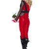 LA-85247, Pitstop Penny Costume -Funky Lingerie Outlet LA 85247 B 57103.1632713150