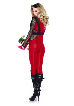 LA-85247, Pitstop Penny Costume