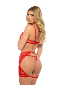 Roma R-LI720, Baroque Heart Chap Set 6 Roma R-LI720, Baroque Heart Chap Set -Funky Lingerie Outlet LI720 Back 59858.1733337420