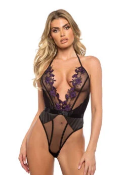 Roma R-LI722, Flower Accent Teddy