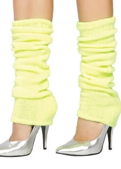 Roma LW101, Leg Warmer