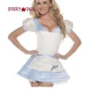 Lovely Alice Costume -Funky Lingerie Outlet M0043 51877.1663970008