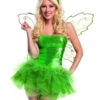 Sequin Fairy Costume -Funky Lingerie Outlet M1177 28627.1412741132