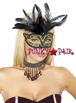 Roma M4308, Masquerade Mask