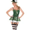 Mad Hatter Costume
