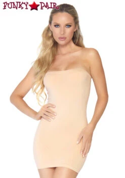 NK002, Seamless Tube Dress