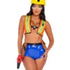 PB143, Playboy Construction Cutie Costume -Funky Lingerie Outlet PB143 1 79745.1693415523