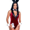 PB158, Playboy Smoking Lounge Bunny