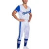 PB160, Playboy Baseball Homerun Hunk Costume 2 PB160, Playboy Baseball Homerun Hunk Costume -Funky Lingerie Outlet PB160 79682.1724737325