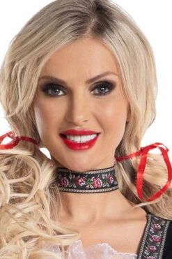 PK2219, Sweetheart Beer Maiden Costume -Funky Lingerie Outlet PK2219 Detail 2 50466.1724261132