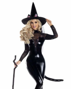 PK2337, Cattitude Costume