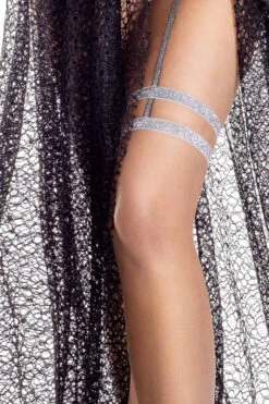 PK2444, Underworld Goddess Costume -Funky Lingerie Outlet PK2444 Detail 2 77482.1724257344