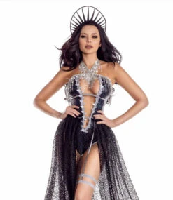 PK2444, Underworld Goddess Costume