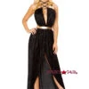 Roma R-10113, Greek Goddess Costume -Funky Lingerie Outlet R 10113 30162.1505012182