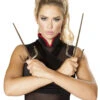 Roma R-4643 Pair Of Ninja Tridents -Funky Lingerie Outlet R 4643 Pair of Ninja Tridents 38465.1474533070