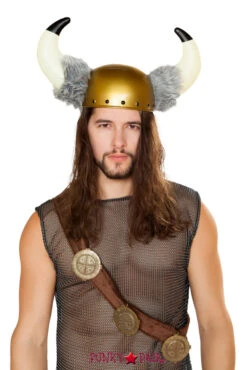 Roma R-4798, Viking Hat Accessories