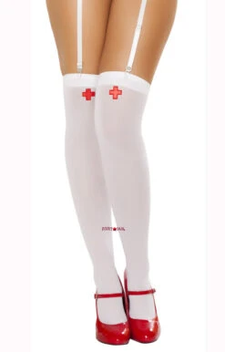 Roma R-ST4758, Nurse Stockings