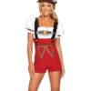 Roma R-4202, Octoberfest For Women Costume -Funky Lingerie Outlet R4202 11585.1665253201