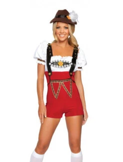 Roma R-4202, Octoberfest For Women Costume