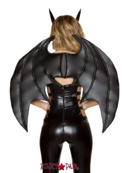Roma R-4488,Bat Wings Accessories
