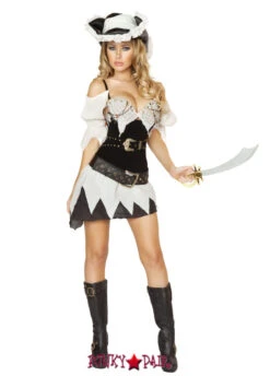 Roma R-4528, Sexy Shipwrecked Sailor