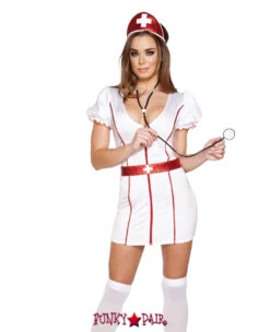 Roma R-4638, Caretaker Cutie Costume