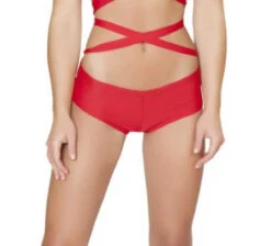 RB401, Rave Basic Short