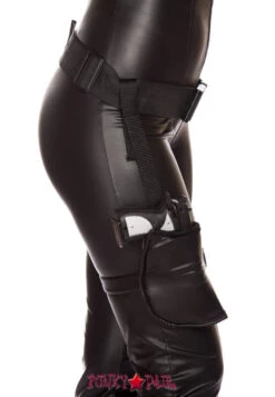 Roma G4570, Leg Holster